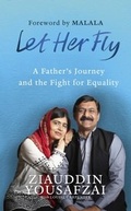 Cover: Let Her Fly - Virgin Digital