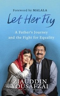 Enlarge image Cover: Let Her Fly - Virgin Digital