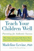 Cover: Teach Your Children Well - HarperCollins