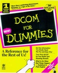 Cover: DCOM For Dummies - Wiley