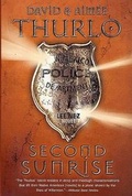 Cover: Second Sunrise - Forge