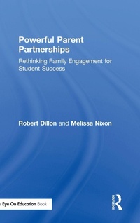 Enlarge image Cover: Powerful Parent Partnerships - Routledge