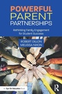 Cover: Powerful Parent Partnerships - Routledge
