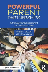 Enlarge image Cover: Powerful Parent Partnerships - Routledge