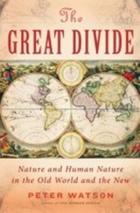 Abbildung von: The Great Divide - Harper