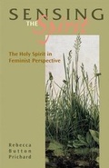 Cover: Sensing the Spirit - Chalice Press