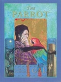 Cover: The Parrot - Groundwood Books