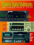 Cover: Modular Digital Multitracks - Omnibus Press