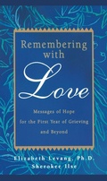 Cover: Remembering with Love - Fairview Press,U.S.