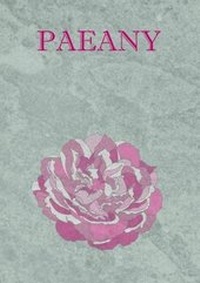 Enlarge image Cover: Paeany - InVerse