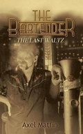 Cover: The Bartender - Adventure Factory