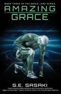 Cover: Amazing Grace - Oddoc Books