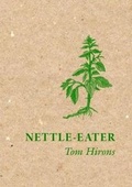 Cover: Nettle-Eater - Hedgespoken Press