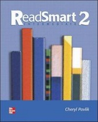 Enlarge image Cover: ReadSmart 2 Teacher's Manual - McGraw Hill Higher Education