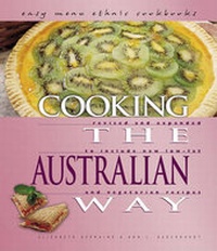 Enlarge image Cover: Cooking the Australian Way - Lerner Publications