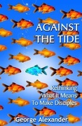 Cover: Against The Tide - Artios Publishing