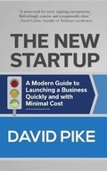 Cover: The New Startup - Acacia Books