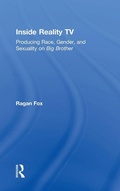 Cover: Inside Reality TV - Routledge