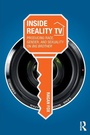 Cover: Inside Reality TV - Routledge
