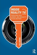 Cover: Inside Reality TV - Routledge