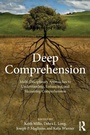 Cover: Deep Comprehension - Routledge