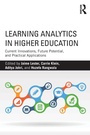 Cover: Learning Analytics in Higher Education - Routledge