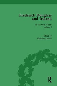 Abbildung von: Frederick Douglass and Ireland - Routledge