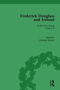 Abbildung von: Frederick Douglass and Ireland - Routledge