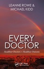 Cover: Every Doctor - CRC Press