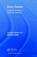 Cover: Every Doctor - CRC Press