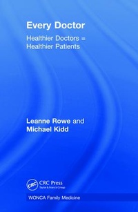 Enlarge image Cover: Every Doctor - CRC Press