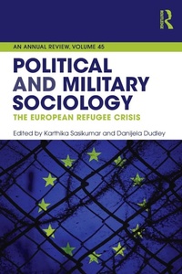 Abbildung von: Political and Military Sociology - Routledge