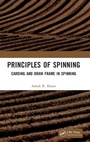 Cover: Principles of Spinning - CRC Press