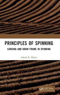 Abbildung von: Principles of Spinning - CRC Press