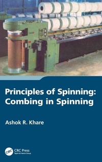 Abbildung von: Principles of Spinning - CRC Press