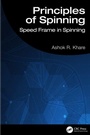 Cover: Principles of Spinning - CRC Press