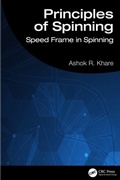 Cover: Principles of Spinning - CRC Press