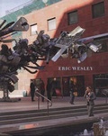 Cover: Eric Wesley - Museum of Contemporary Art,Los Angeles
