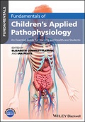 Cover: Fundamentals of Children's Applied Pathophysiology - Wiley