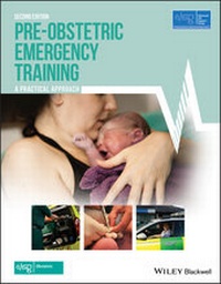 Enlarge image Cover: Pre-Obstetric Emergency Training - Wiley