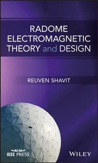 Abbildung von: Radome Electromagnetic Theory and Design - Wiley