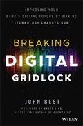 Cover: Breaking Digital Gridlock - Wiley