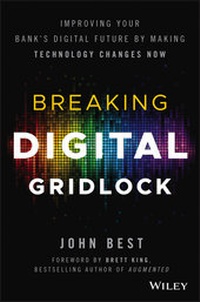 Enlarge image Cover: Breaking Digital Gridlock - Wiley