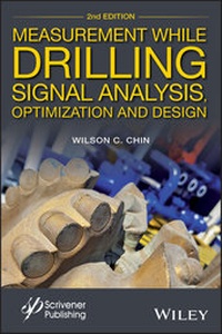 Abbildung von: Measurement While Drilling - Wiley