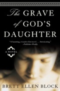 Cover: The Grave Of God's Daughter - HarperCollins