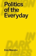 Cover: Politics of the Everyday - Bloomsbury Visual Arts