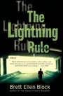 Cover: The Lightning Rule - HarperCollins