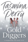 Cover: Gold Diggers - HarperCollins