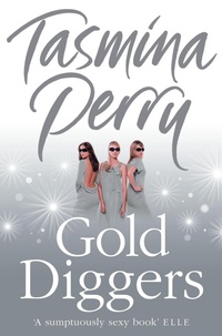 Enlarge image Cover: Gold Diggers - HarperCollins