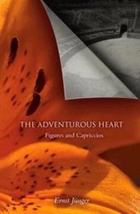 Enlarge image Cover: The Adventurous Heart - Telos Press,U.S.